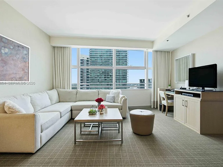 1395 Brickell Ave #2902 — Photo 5
