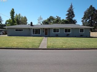 3716 Hawthorne Ave, Eugene, OR 97402