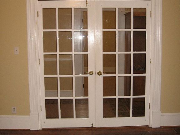 Bedroom 3 or Living Room