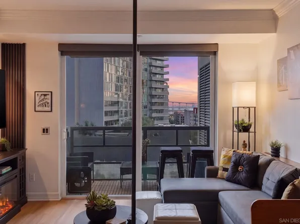1225 Island Ave Unit 616, San Diego, CA 92101