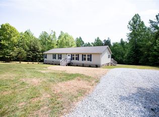 2800 Springfield Rd, Meherrin, VA 23954