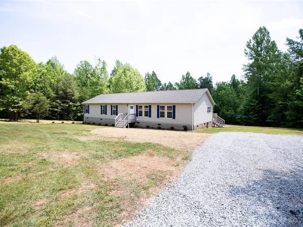 2800 Springfield Rd, Meherrin, VA 23954