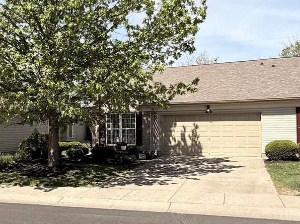 35 Heritage Green Dr, Monroe, OH 45050