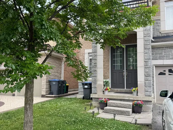 10 Galrino Rd #Basement, Brampton, ON L7A 3Z7