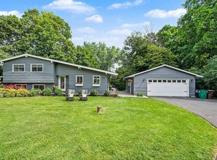 4610 S Lake Sarah Dr, Independence, MN 55359