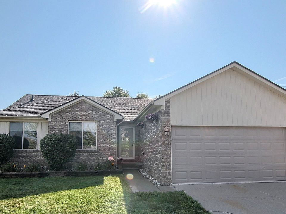 1st image of 51416 Wilshire Ct