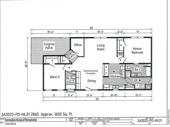 2nd image of 19 S Lakeside Dr #74