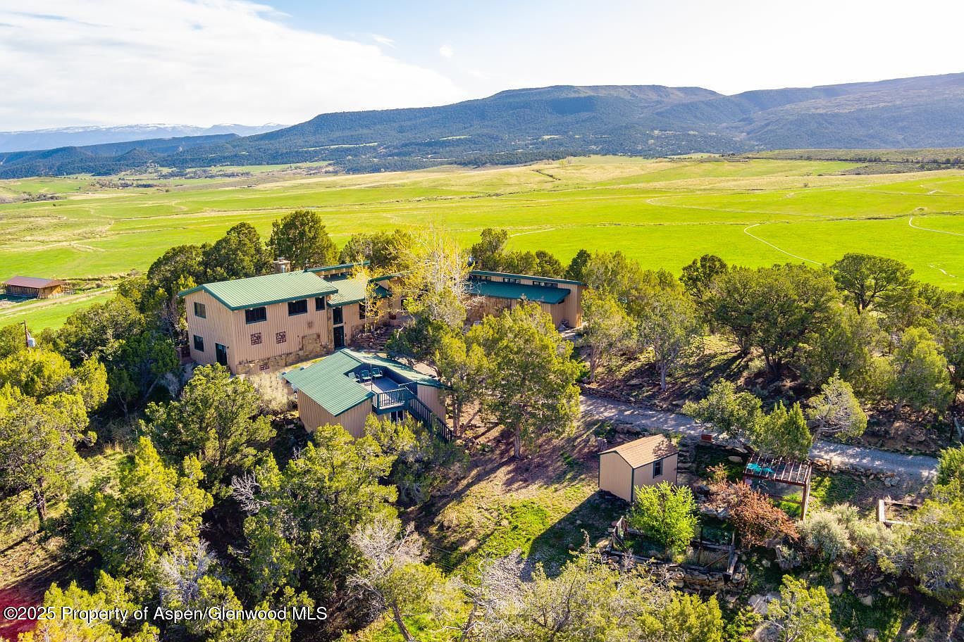 4440 County Road 342, Silt, CO 81652 | MLS #187061 | Zillow