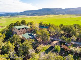 4440 County Road 342, Silt, CO 81652