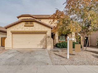 5330 W Fremont Rd, Laveen, AZ 85339