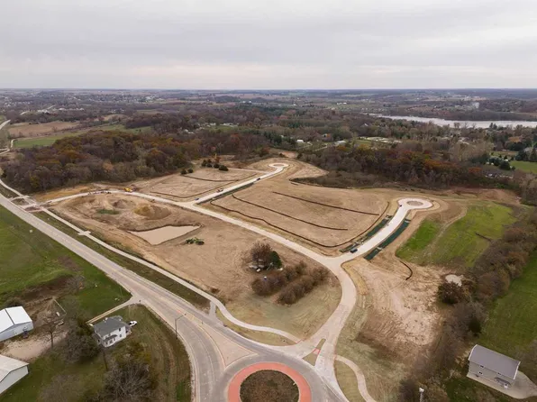 Oak Ave NE Lot 3, Solon, IA 52333