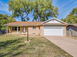 873 E Greenway Ct, Derby, KS 67037