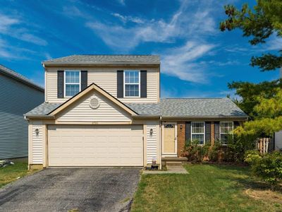 6790 Laburnum Dr, Canal Winchester, OH, 43110