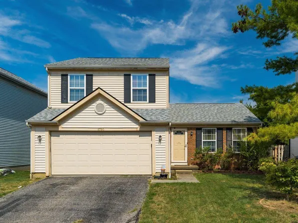 6790 Laburnum Dr, Canal Winchester, OH 43110