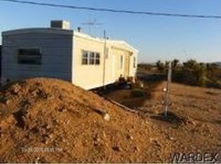 5118 N Carrizo Rd #N, Golden Valley, AZ 86413