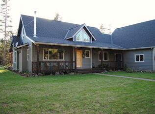 54955 Pinewood Ave, Bend, OR 97707