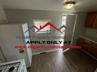 3904 Adams St #1R, Gary, IN 46408