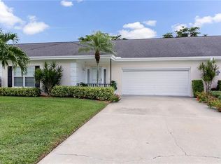 1314 Medinah Dr, Fort Myers, FL 33919