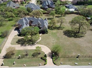 6613 Herbert Rd, Colleyville, TX 76034