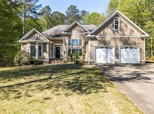 23 Bennington Dr NW, Rome, GA 30165
