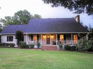 2467 Edgemont Cir, Tupelo, MS 38804