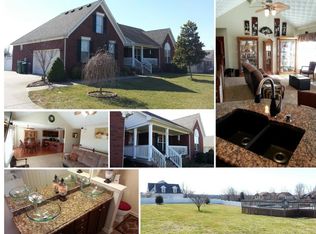 1083 Equinox Blvd, Mount Washington, KY 40047