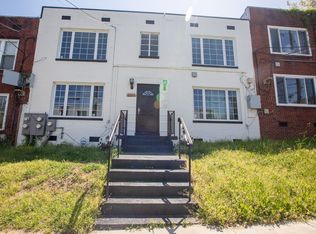 2316 Pitts Pl SE APT 1, Washington, DC 20020