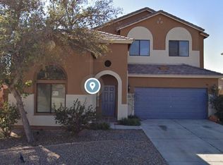 2615 W Novak Way, Phoenix, AZ 85041