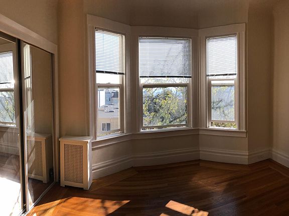 1st bedroom