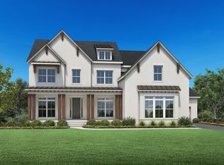 Roswell Plan, CrossCreek by Toll Brothers, Cumming, GA 30040