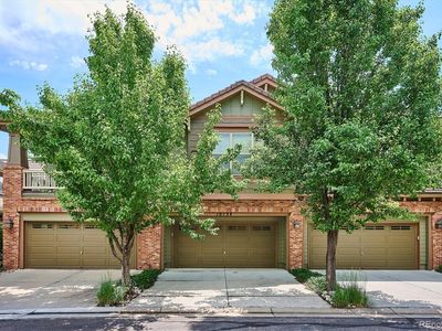 10134 Bluffmont Lane, Lone Tree, CO, 80124