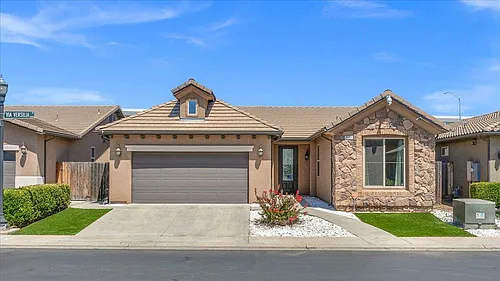 2481 S Via Versilia Dr Photo 1