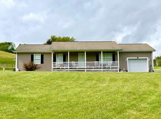1319 Stonebruise Rd, Lebanon, VA 24266