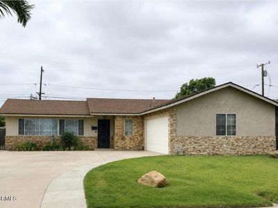 4125 S G St, Oxnard, CA, 93033