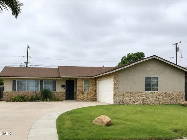 4125 S G St, Oxnard, CA 93033