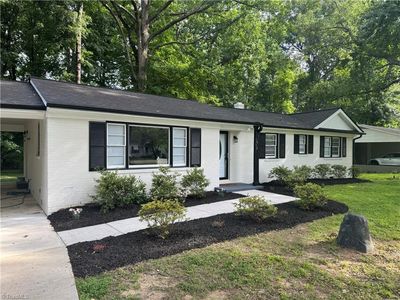 1812 Sharpe Rd, Greensboro, NC, 27406