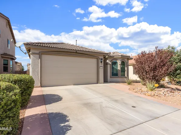 1714 Brookshire Drive, Sierra Vista, AZ 85635