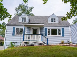 173 Brockton Rd, Steubenville, OH 43953