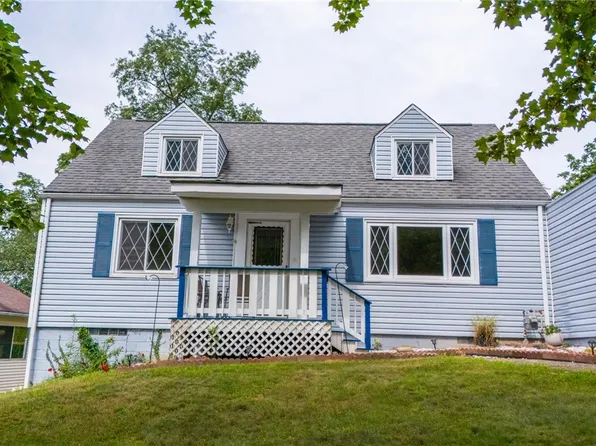 173 Brockton Rd, Steubenville, OH 43953