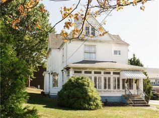 424 Locust Ave, Washington, PA