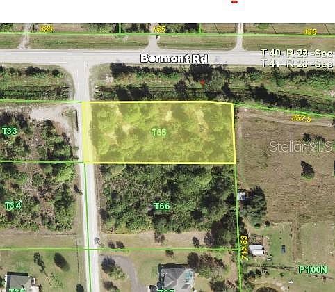2nd image of 29271 Bermont Rd