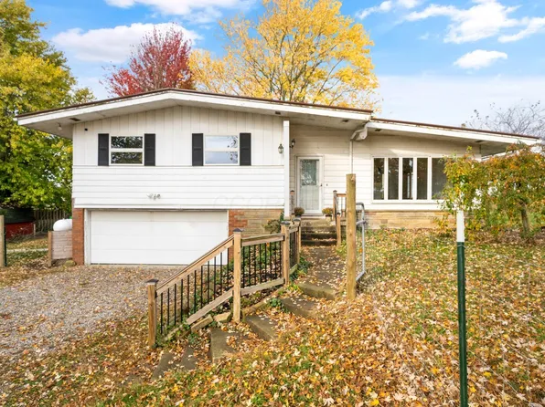 4531 State Route 309, Galion, OH 44833