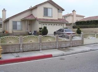 11355 Spring St, Adelanto, CA 92301