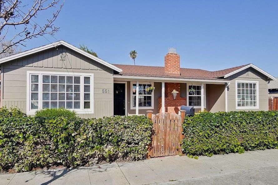 551 Morse Ave, Sunnyvale, CA 94085 Zillow