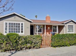551 Morse Ave, Sunnyvale, CA 94085