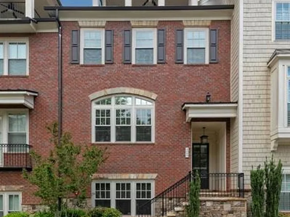 4089 Thorndale Ln SE, Smyrna, GA 30080