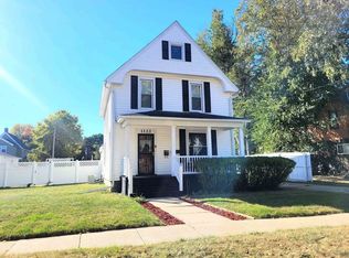 1122 W Grand Ave #2, Beloit, WI 53511