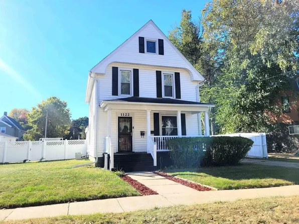 1122 W Grand Ave, 1122 W Grand Ave #2, Beloit, WI 53511