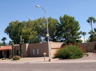 6123 E Hearn Rd, Scottsdale, AZ 85254