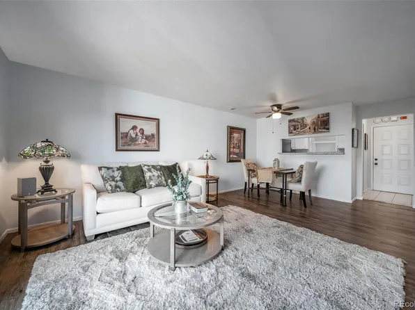 1267 S Gilbert Street #302, Castle Rock, CO 80104